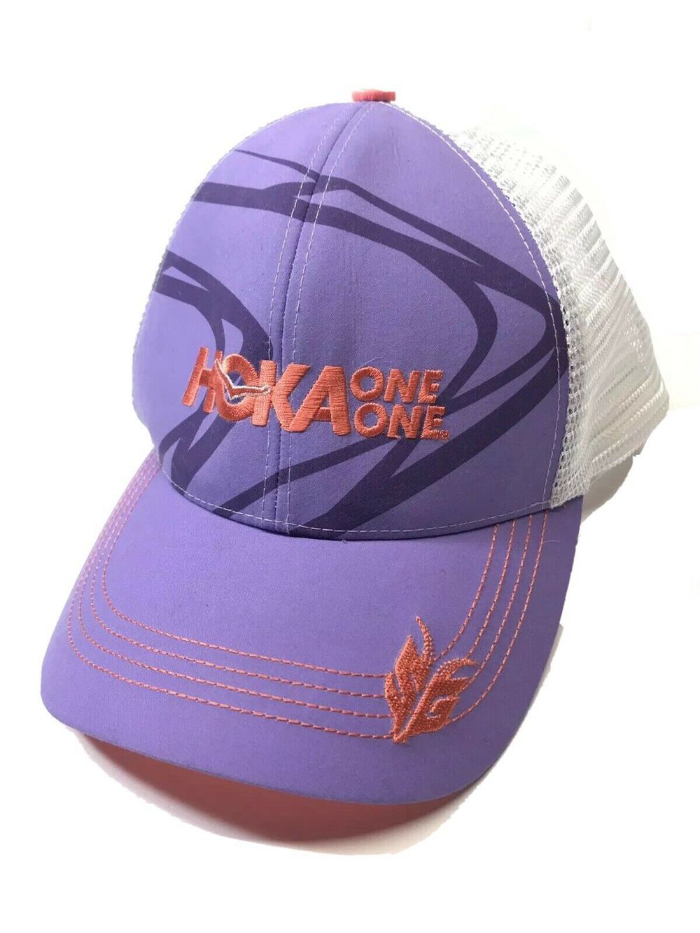 Hoka One One - Trucker Hat - Purple,Australia PRM-596708